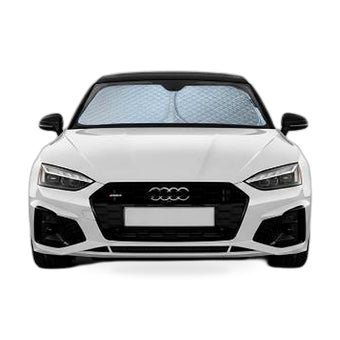 compare product 6 Layer Thick WindScreen Sun Shade for Audi A5 2019-25 Premium UV Protection