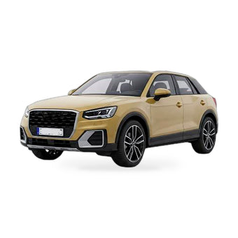 compare product 6 Layer Thick WindScreen Sun Shade for Audi Q2 2019-25 Premium UV Protection