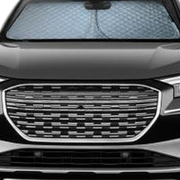 6 Layer Thick WindScreen Sun Shade for Audi Q4 2022-2025 Premium UV Protection - XQ1