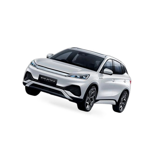 6 Layer Thick WindScreen Sun Shade Suitable for BYD Atto 3 UV Protection