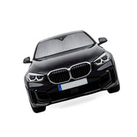 6 Layer Thick WindScreen Sun Shade for BMW 1-Series 20-25 Premium UV Protection - BD2