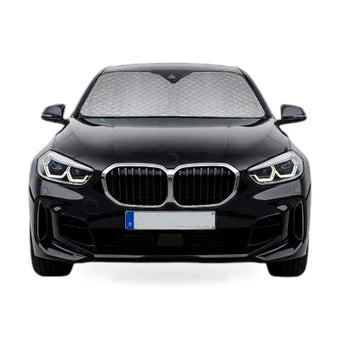 compare product 6 Layer Thick WindScreen Sun Shade for BMW 1-Series 20-25 Premium UV Protection