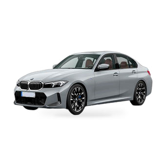 compare product 6 Layer Thick WindScreen Sun Shade for BMW 3-Series 05-25 Premium UV Protection