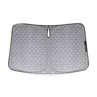 compare product 6 Layer Thick WindScreen Sun Shade for BMW 4-Series 20-25 Premium UV Protection