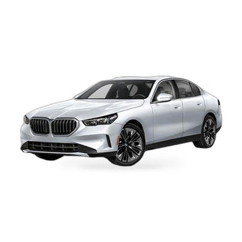 compare product 6 Layer Thick WindScreen Sun Shade for BMW 5-Series 20-25 Premium UV Protection