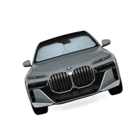 6 Layer Thick WindScreen Sun Shade for BMW 7-Series 20-25 Premium UV Protection - BD2