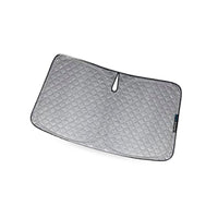 6 Layer Thick WindScreen Sun Shade for BMW IX 2021-2025 Premium UV Protection - BD1