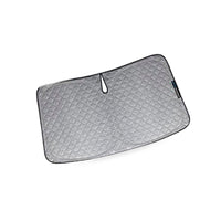 6 Layer Thick WindScreen Sun Shade for BMW IX 2021-2025 Premium UV Protection - BD2