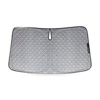 6 Layer Thick WindScreen Sun Shade for BMW IX 2021-2025 Premium UV Protection - ZT2