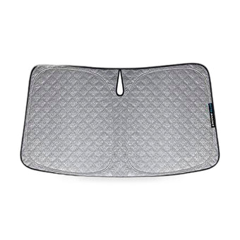 compare product 6 Layer Thick WindScreen Sun Shade for BMW IX 2021-2025 Premium UV Protection