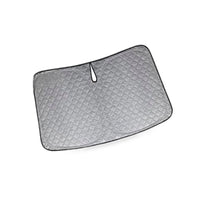 6 Layer Thick WindScreen Sun Shade for BMW X1 15-25 Premium UV Protection - BD2