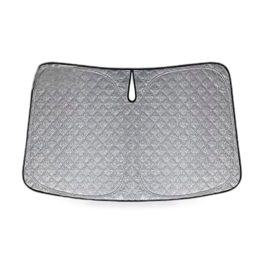 6 Layer Thick WindScreen Sun Shade for BMW X1 15-25 Premium UV Protection - ZT2
