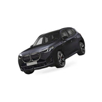 6 Layer Thick WindScreen Sun Shade for BMW X3 24-25 Premium UV Protection - BD2
