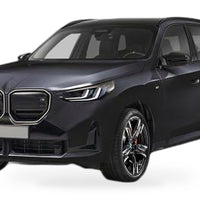 6 Layer Thick WindScreen Sun Shade for BMW X3 24-25 Premium UV Protection - XQ1