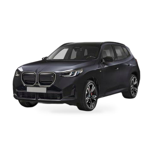 6 Layer Thick WindScreen Sun Shade for BMW X3 24-25 Premium UV Protection - ZT2