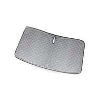 6 Layer Thick WindScreen Sun Shade for BMW X4 18-25 Premium UV Protection - BD1