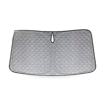 compare product 6 Layer Thick WindScreen Sun Shade for BMW X4 18-25 Premium UV Protection