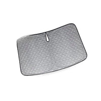 6 Layer Thick WindScreen Sun Shade for BMW X5 2019-25 Premium UV Protection - BD2