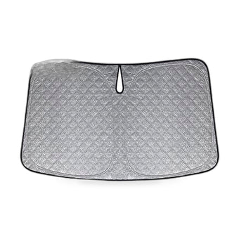 compare product 6 Layer Thick WindScreen Sun Shade for BMW X5 2019-25 Premium UV Protection