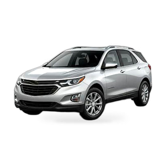 compare product 6 Layer Thick WindScreen Sun Shade for Chevrolet Equinox 24-25 UV Protection