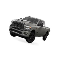 6 Layer Thick WindScreen Sun Shade for Dodge Ram 2500 3500 19-25 UV Protection - BD1