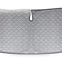 6 Layer Thick WindScreen Sun Shade for Honda CRV CR-V 17- 22 Pro UV Protection - XQ1