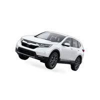 6 Layer Thick WindScreen Sun Shade for Honda CRV CR-V 23- 25 Pro UV Protection - BD1