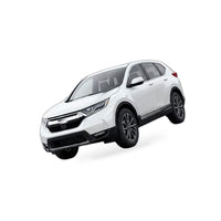 6 Layer Thick WindScreen Sun Shade for Honda CRV CR-V 23- 25 Pro UV Protection - BD2