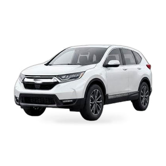 compare product 6 Layer Thick WindScreen Sun Shade for Honda CRV CR-V 23- 25 Pro UV Protection