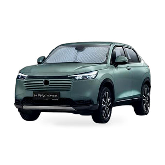 compare product 6 Layer Thick WindScreen Sun Shade for Honda HRV HR-V 22- 25 Pro UV Protection