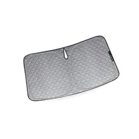 6 Layer Thick WindScreen Sun Shade for Hyundai Accent 10- 21 Pro UV Protection - BD2