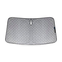 6 Layer Thick WindScreen Sun Shade for Hyundai Accent 10- 21 Pro UV Protection - ZT2