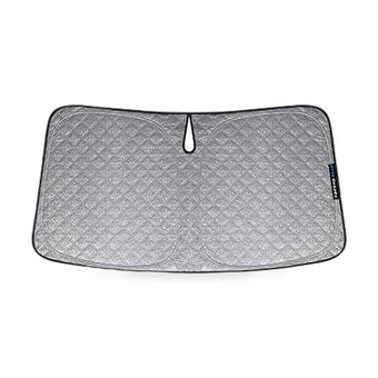 compare product 6 Layer Thick WindScreen Sun Shade for Hyundai Accent 10- 21 Pro UV Protection