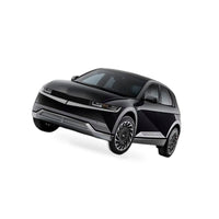 6 Layer Thick WindScreen Sun Shade for Hyundai IONIQ 5 21- 25 Pro UV Protection - BD1