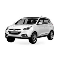 6 Layer Thick WindScreen Sun Shade for Hyundai ix35 10- 15 Pro UV Protection - ZT2