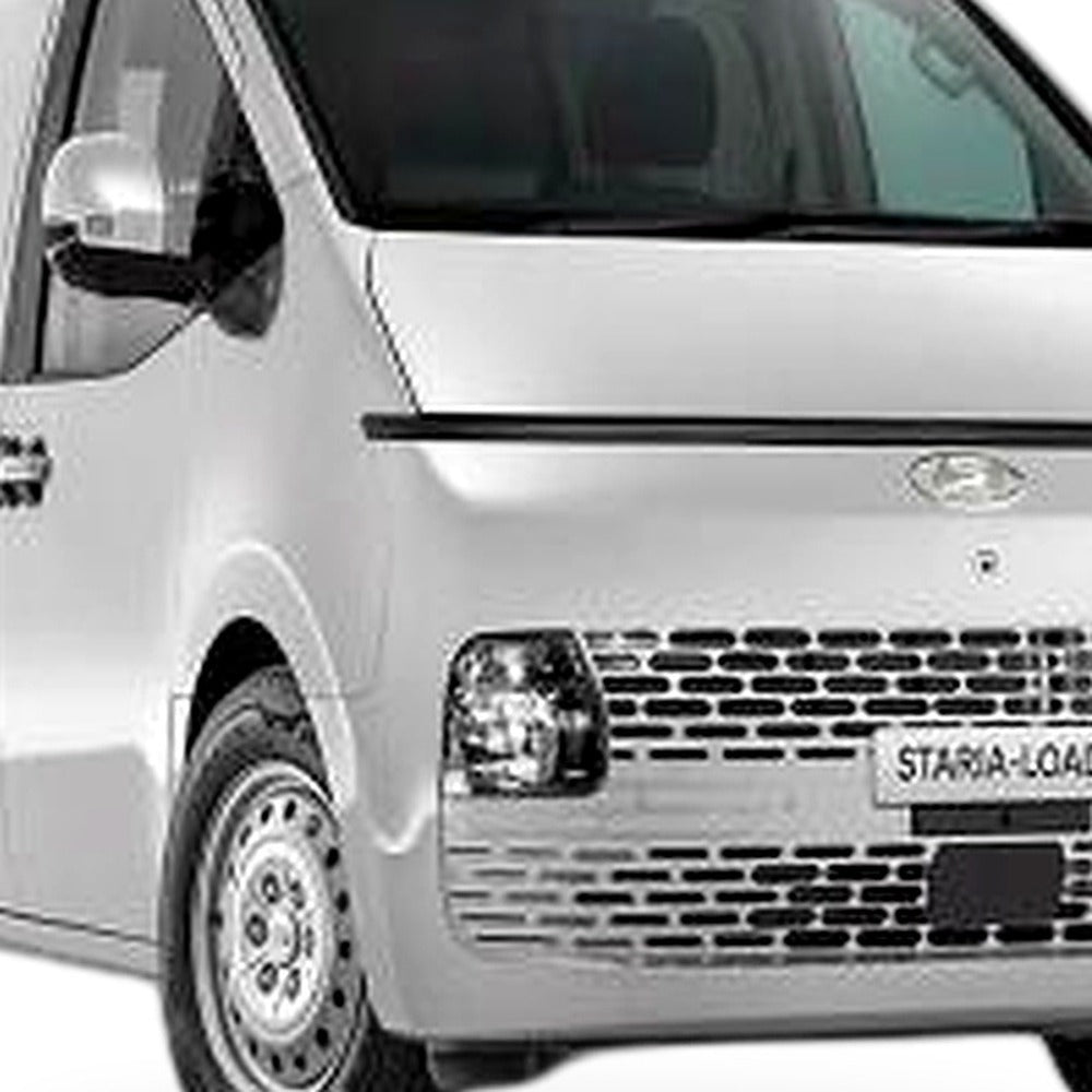 6 Layer Thick WindScreen Sun Shade for Hyundai Staria Load 20-25 UV Protection - XQ1
