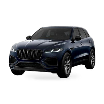 compare product 6 Layer Thick WindScreen Sun Shade for Jaguar F-Pace 16-25 Premium UV Protection