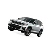 6 Layer Thick WindScreen Sun Shade for Jeep Grand Cherokee 20-25 UV Protection - BD1