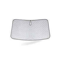 6 Layer Thick WindScreen Sun Shade for JAECOO J7 2021-25 Premium UV Protection - BD2