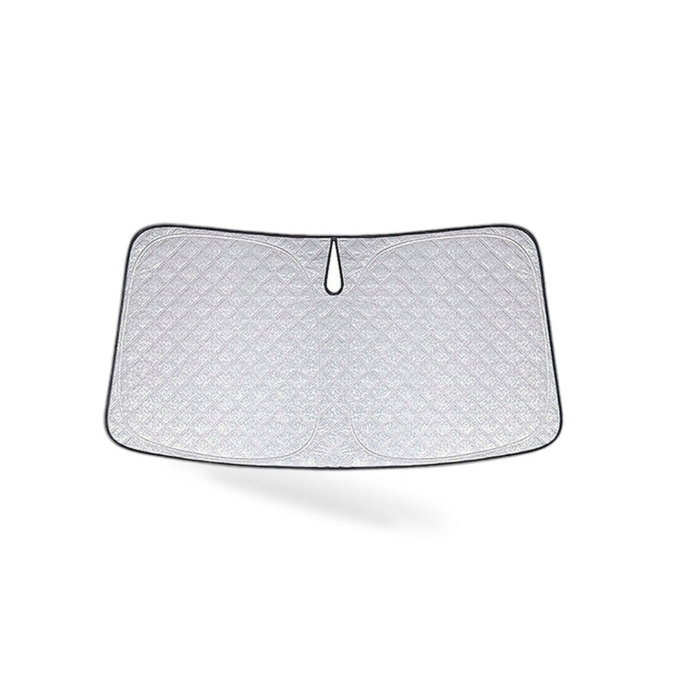 6 Layer Thick WindScreen Sun Shade for JAECOO J7 2021-25 Premium UV Protection - BD3