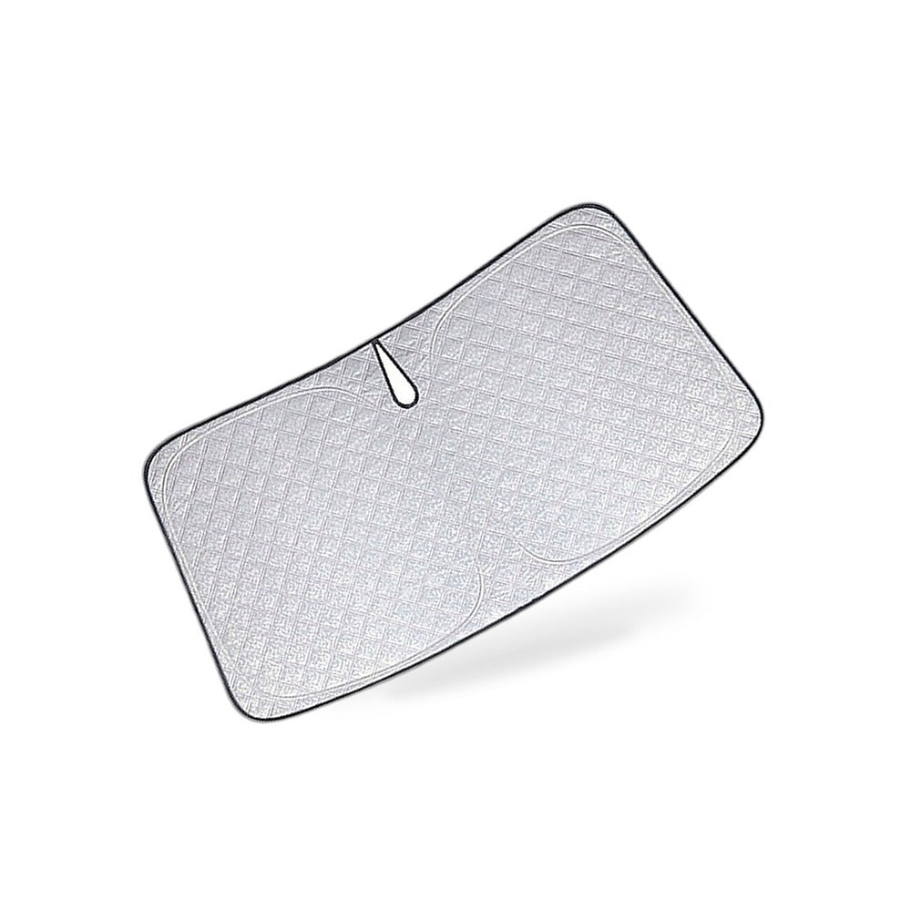 6 Layer Thick WindScreen Sun Shade for JAECOO J7 2021-25 Premium UV Protection - BD4