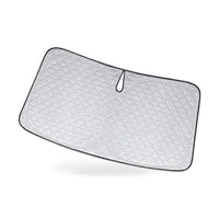 6 Layer Thick WindScreen Sun Shade for JAECOO J7 2021-25 Premium UV Protection - ZT2