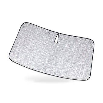 compare product 6 Layer Thick WindScreen Sun Shade for JAECOO J7 2021-25 Premium UV Protection