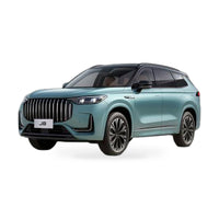 6 Layer Thick WindScreen Sun Shade for JAECOO J8 2025 Premium UV Protection - ZT2