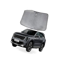 6 Layer Thick WindScreen Sun Shade for Kia Sorento 2020-25 Premium UV Protection - BD1
