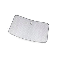 6 Layer Thick WindScreen Sun Shade for LDV Deliver 9 18-25 Premium UV Protection - BD1