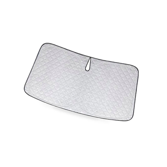 6 Layer Thick WindScreen Sun Shade Suitable for LDV Deliver 9 18-25