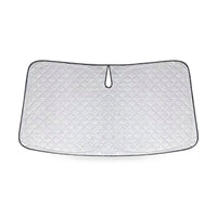6 Layer Thick WindScreen Sun Shade for LDV Deliver 9 18-25 Premium UV Protection - ZT2