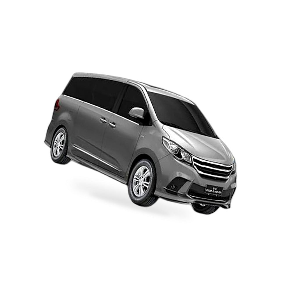 6 Layer Thick WindScreen Sun Shade for LDV G10 15-25 Premium UV Protection - BD1
