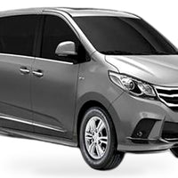 6 Layer Thick WindScreen Sun Shade for LDV G10 15-25 Premium UV Protection - XQ1